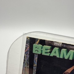 1992-93 Topps Stadium Club – Beam Team Dennis Rodman #19