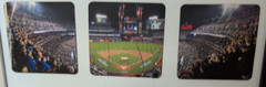 New York Mets Citi Field Panorama Magnets, 2&Prime;x6&Prime; OR 4&Prime;x12&Prime; (Read Description)