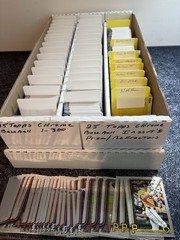 2025 Topps Chrome Baseball,1-150 you pick,4 CARD MINIMUM,20%off FREE SHIPPING!!