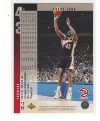1994-95 UPPER DECK BASKETBALL REGULAR BASE SERIES 2 SINGLES #&rsquo;S 181-360