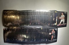 WNBA 2025 Prizm Complete Set 1-150 Leite – Clark – Bueckers – Cintron – Malonga