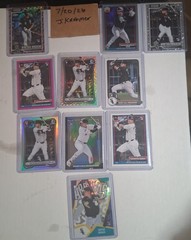 2026 MUNETAKA MURAKAMI RANDOM LOT
