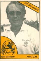 1977 TCMA West Haven Yankees Minor League Cards – You pick 1! – Merrill, Beattie