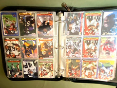 Funky Lot # 14 – Assorted Lot of Trading Cards
