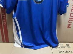 Corey LaJoie Plan B Sales Pit Crew Shirt Jersey XL Prothings Gofas