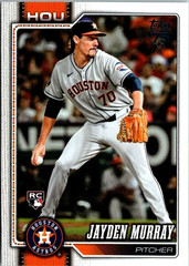 2026 Topps Series 2 Base Cards #351-500 You Pick Complete Your Set MLB