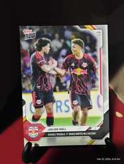 2026 MLS Topps Now! Pick your player or moment! In-Hand Qty Discount Ships ASAP