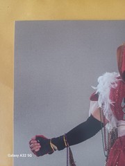 Pro Wrestling Crate Autograph Photograph Hikaru Shida AEW