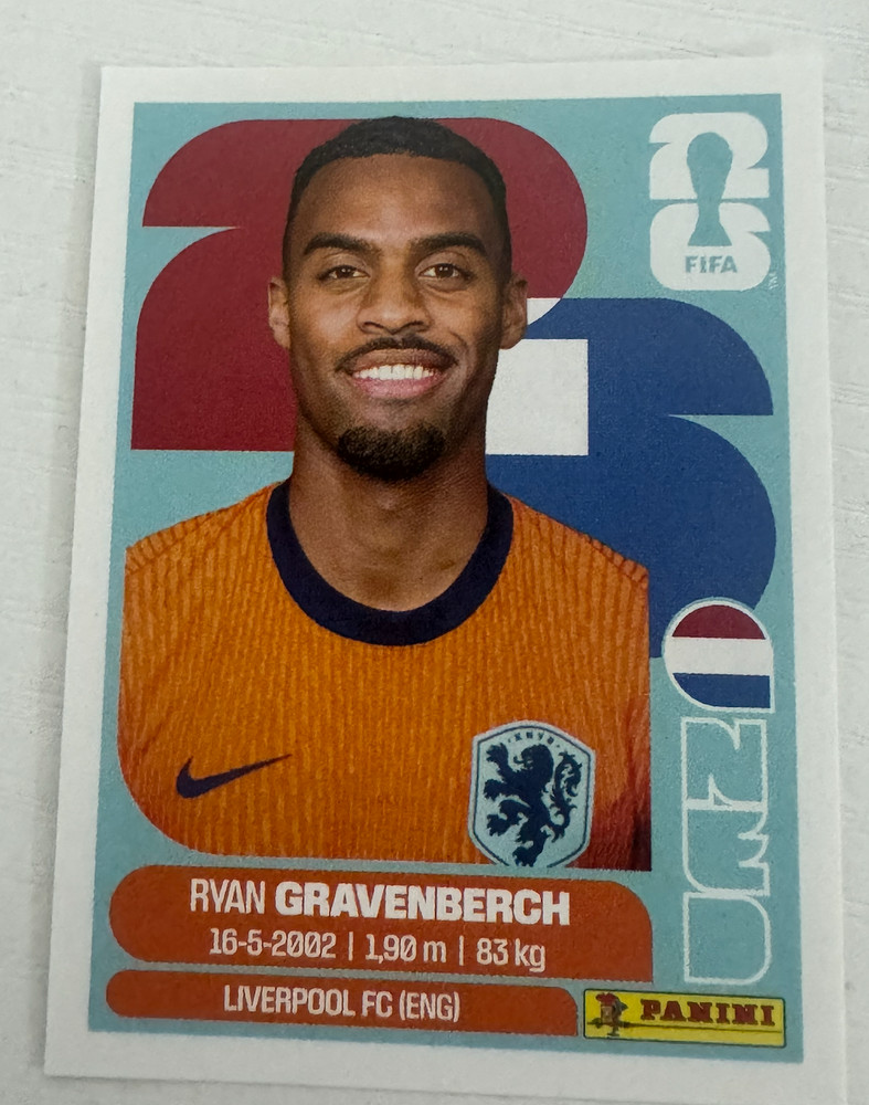 2026 Panini FIFA World Cup Stickers US Edition —Pick Stickers
