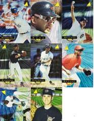 1994 Pinnacle Museum Collection Complete Your Set You Pick