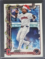 Cleveland Guardians 12 Card Lot – RCs, Auto, Patch, Numbered /75 /99 /99 (AC29)