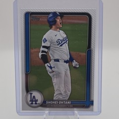 Topps Series 2 2026 Flagship Los Angeles Dodgers Shohei Otani 1