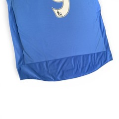 Vardy Leicester City 2015/2016 Retro Home Jersey EPL Champion – Mens Sizes – New