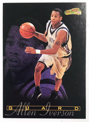 1996 ScoreBoard All Sport PPF Complete Set 200 Cards KOBE IVERSON Rookies NM-MT+