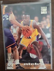 1993-94 Stadium Club Basketball Series 2 Set 181-360 Jordan, Hardaway, NM-MT