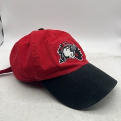 Fayetteville Woodpeckers 47 Brand Hat Cap Adjustable Strap Minor League Baseball