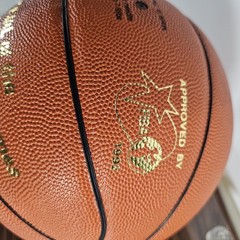 92 BARCELONA OLYMPICS OFFICIAL MOLTEN JB•77 SUPER BILT BASKETBALL