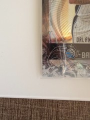 Paolo Banchero 2025-26 Topps Chrome Serenity SY-5 & Ball of Duty BD-14 * 2 Cards