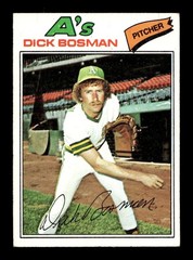 1977 Topps Baseball #4-325 EX/EX-MT Pick From List ALL PICTURED kk5