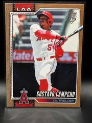 2026 Topps Series 2 Baseball Gold /2026 You Pick