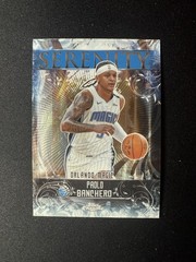 2025-26 Topps Chrome #SY-5 Paolo Banchero Serenity