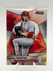 2025 Bowman&rsquo;s Best Baseball Top Prospect, Base and Variations – Pick your player
