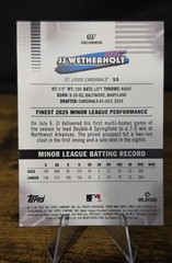 ⚾️ SHOHEI OHTANI 2026 Topps Finest Team Finest Los Angeles Dodgers #TF-15