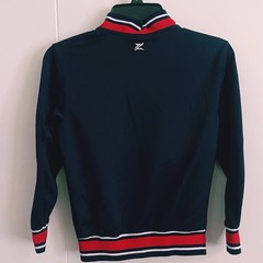 New Orleans Pelicans NBA Zipway Zip Up Track Jacket Youth Small (8)