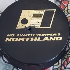 1980 WINTER OLYMPICS 🇺🇸 LAKE PLACID NEW YORK NORTHLAND #1 + WON GOLD 🏆 HOLE!!