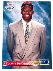 1992-93 Upper Deck Basketball Singles – You Pick – Rookies & Stars – Jordan Shaq