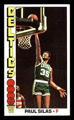 1976-77 TOPPS BASKETBALL 1 TO 144 / SEE DROP DOWN MENU