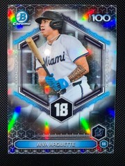 2026 Topps Bowman Chrome – Scout&rsquo;s Top 100 Inserts Pick & Complete Your Set !!!