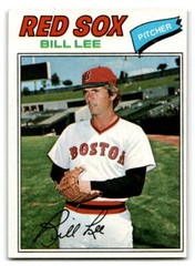 1977 Topps Baseball #501-660 EX/MT to NM You Choose Complete Your Set