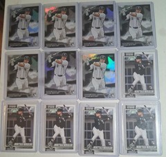 2026 MUNETAKA MURAKAMI RANDOM LOT