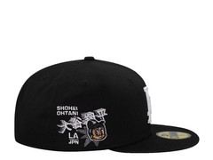 Los Angeles Dodgers 9FIFTY New Era Hat Shoei Ohtani SnapBack brand new