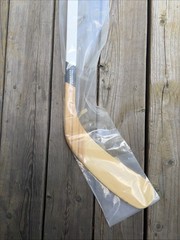 SEATTLE KRAKEN NHL Inaugural Season Ticket Holder Member 2021-2022 Hockey Stick