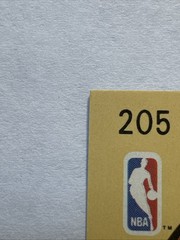 Menendez Brothers – Mark Jackson – 1990-91 NBA Hoops #205