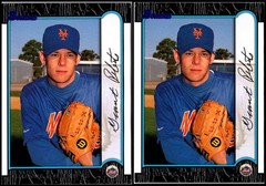 1999 Grant Roberts (2) Card Lot – Running Low – Final Chance to Order Today!
