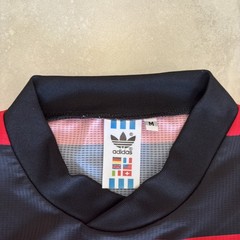 Adidas QPR Queens Park Rangers Guinness 1982/83 Away Soccer Jersey Size M