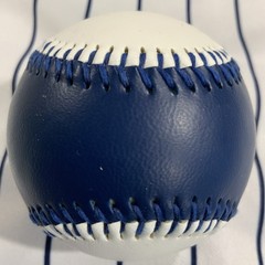 Trimingham’s Bermuda Department Store Since 1842 Souvenir Baseball Ball