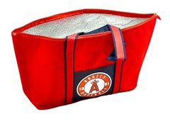Los Angeles Angels Cooler Bag SGA 6/1/18 Sponsored By Yakult New!