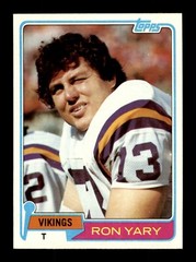 1981 TOPPS FOOTBALL 401 to 528 / SEE DROP DOWN MENU