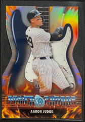 2026 Bowman • Power Chords Insert PC-1-PC-25 • YOU PICK Complete Your Set • NM/M