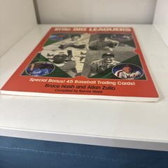 Vintage Magazine Little Big Leaguers 1990