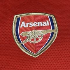 Arsenal FC Adidas Home Jersey Mens XL 2021 2022 Soccer Football Shirt C3