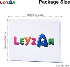 Tall Trading Card Dividers for Toploaders Storage Boxes, 150PCS Paper Divider Ca