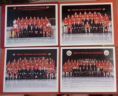 2017-18 Upper Deck Series 2 Hockey Fat Packs RC Bratt Keller Hill Alex Tippett