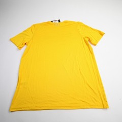 California Golden Bears Under Armour Short Sleeve Shirt Men&rsquo;s New with Tags S