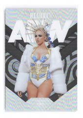 2026 Upper Deck Allure AEW Penelope Ford 70