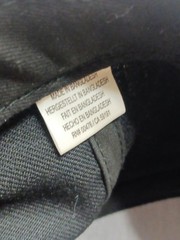 Yomiuri Giants 読売ジャイアンツ American Needle Snapback Hat NPB Japan Wool Blend HTF